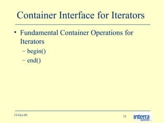 Stl Containers | PPT