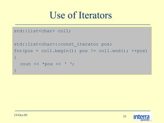 Stl Containers | PPT