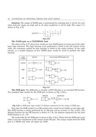 Std Logic Resolution Table Stld | PDF