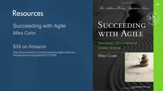 Succeeding with Agile
Mike Cohn

$35 on Amazon
http://www.amazon.com/Succeeding-Agile-SoftwareDevelopment-Using/dp/0321579364

 