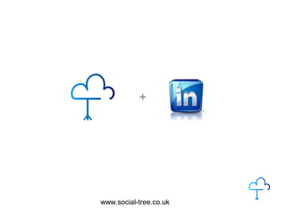 www.social-tree.co.uk
+
 