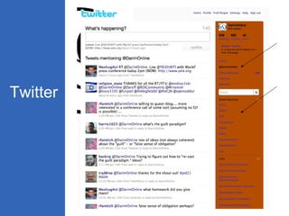 Twitter 