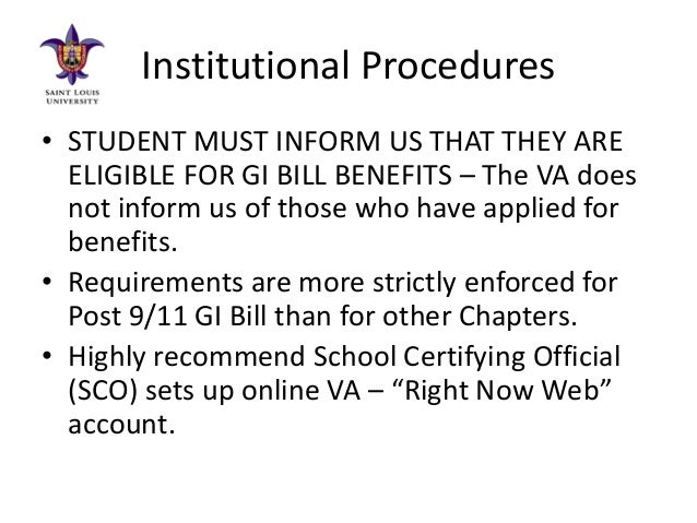 Image Result For Va Gi Bill Online Classes Image Result For Va Gi Bill Online Classes