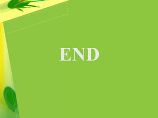 END
 