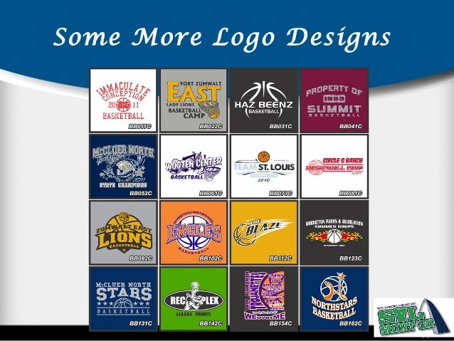 View Presentation of STL Shirt Company for Custom Screen Printing and ...