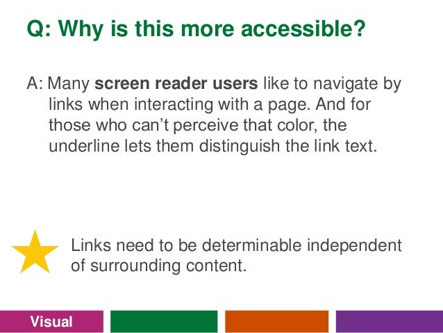 readily accessible readily accessible
