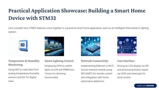Comprehensive Guide to STM32 Boards for Embedded Applications and ...