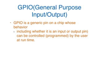 Stm32f4硬體週邊介紹 | PDF