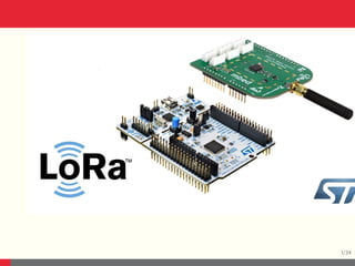 STM32L4 Architecture and Operating Modes | PPT
