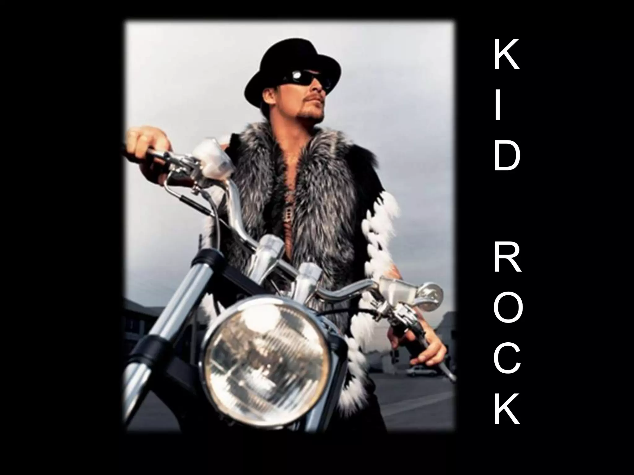 KIDROCK