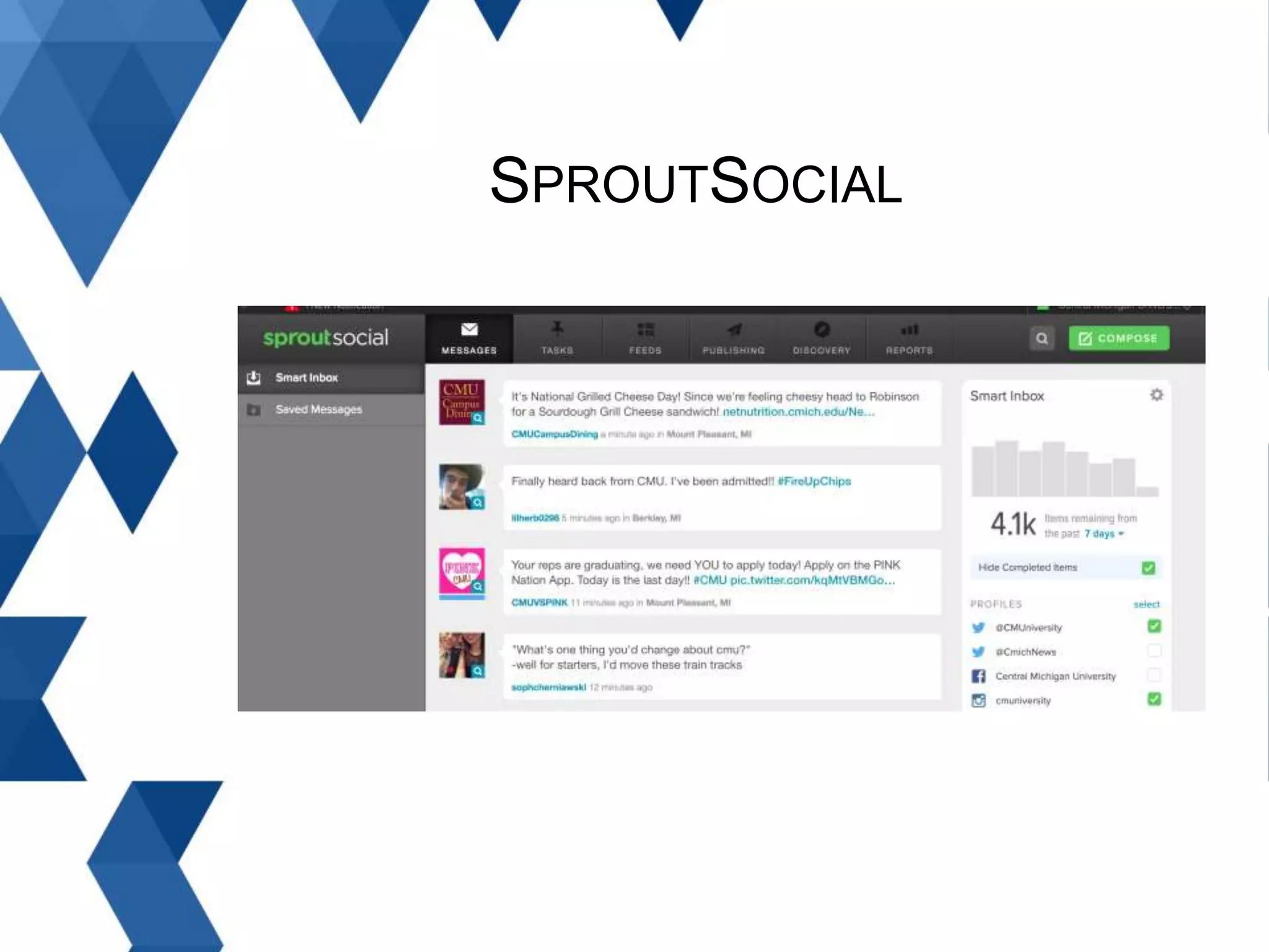 SPROUTSOCIAL
 
