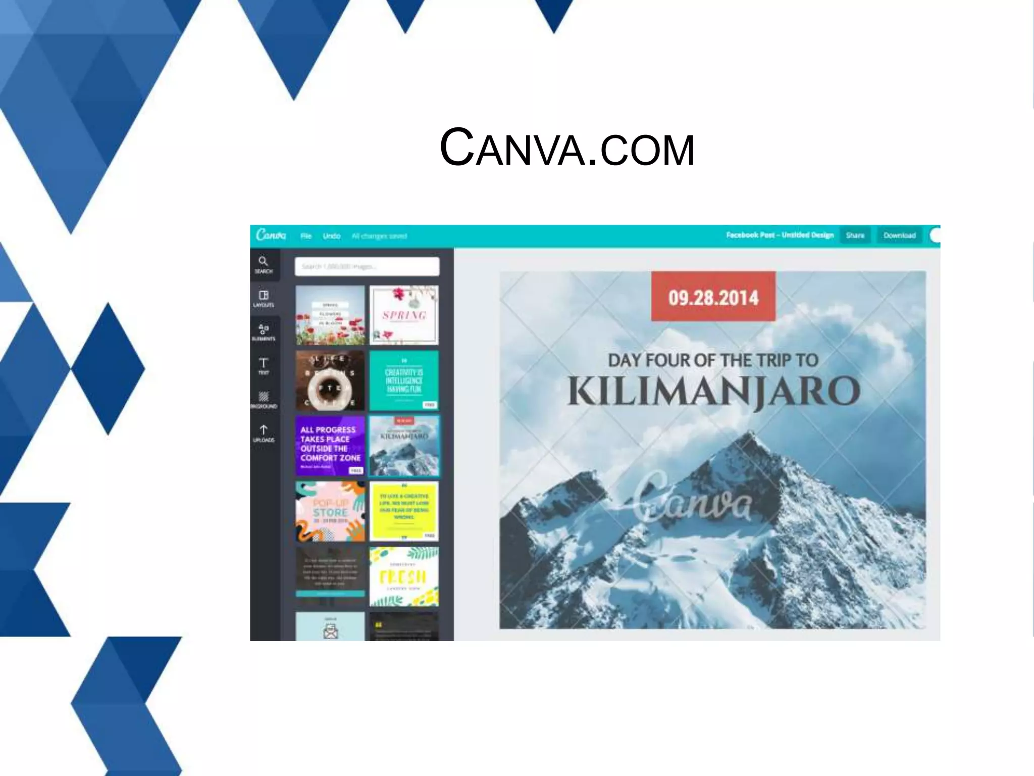 CANVA.COM
 