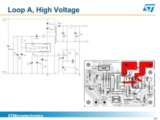 Loop A, High Voltage




                       137
 