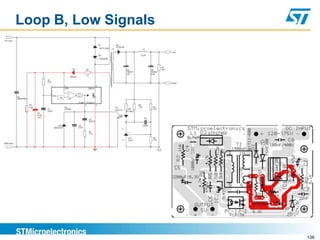 Loop B, Low Signals




                      138
 