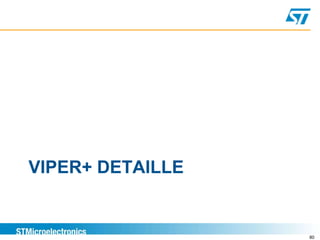 VIPER+ DETAILLE


                  80
 