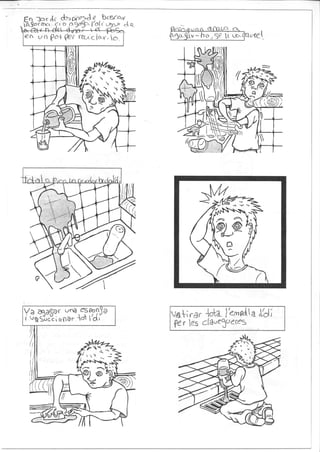 Còmic Sant Miquel 12