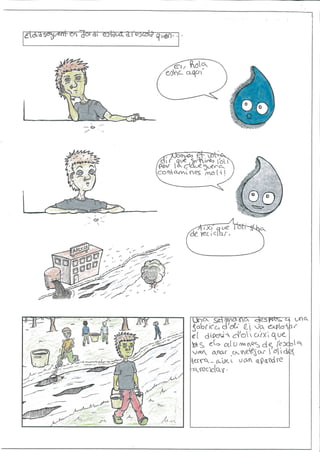 Còmic Sant Miquel 12