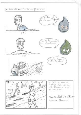 Còmic Sant Miquel 3