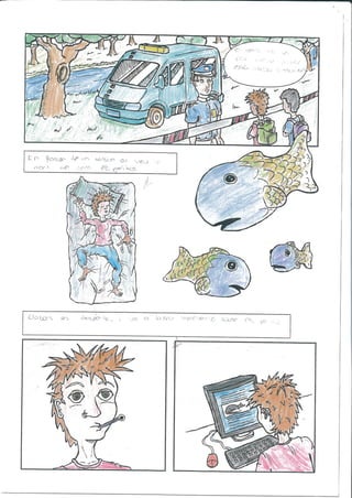 Còmic Sant Miquel 8