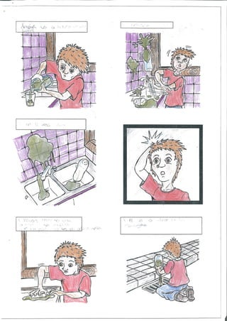 Còmic Sant Miquel 8