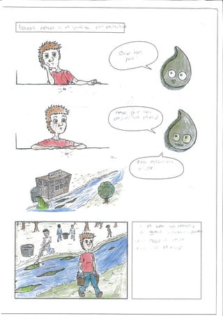 Còmic Sant Miquel 8