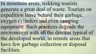 STM Lesson 3 - Impacts of Tourism on the Environment.pptx