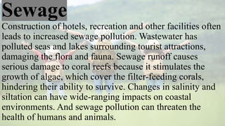 STM Lesson 3 - Impacts of Tourism on the Environment.pptx