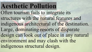 STM Lesson 3 - Impacts of Tourism on the Environment.pptx