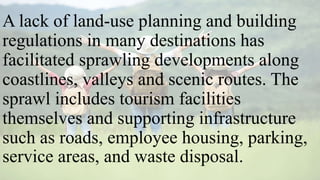 STM Lesson 3 - Impacts of Tourism on the Environment.pptx