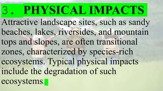 STM Lesson 3 - Impacts of Tourism on the Environment.pptx