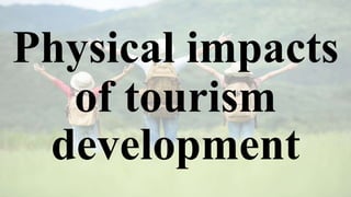 STM Lesson 3 - Impacts of Tourism on the Environment.pptx