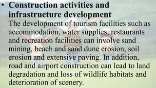 STM Lesson 3 - Impacts of Tourism on the Environment.pptx