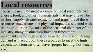 STM Lesson 3 - Impacts of Tourism on the Environment.pptx