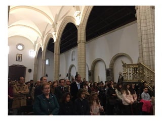 Stmo Cristo de la Misericordia