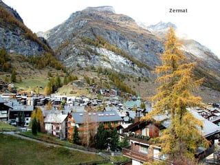 Z e rma t
 