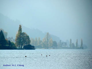 A utho r: H. C C ha ng
 