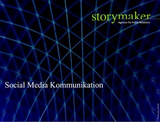 Social Media Kommunikation Photocase_florida 