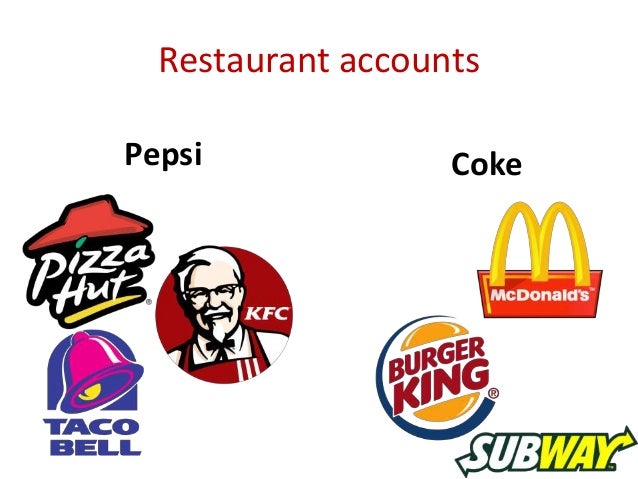 cola wars coke and pepsi in cola wars coke and pepsi in