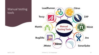 Path Predicatessoftware Testing Flow graphs and Path testing: Basics concepts of path testing ...
