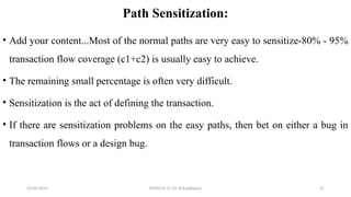 domains and paths, Nice & ugly domains, domain testing, domains and ...