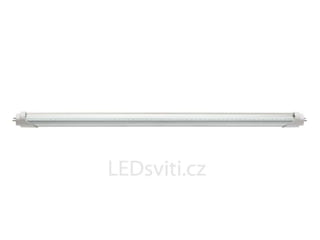 Stmívatelná LED zářivka 150cm 24W čirý kryt bílá