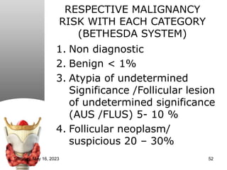 Flus Risk Malignancy STN- update.pptx
