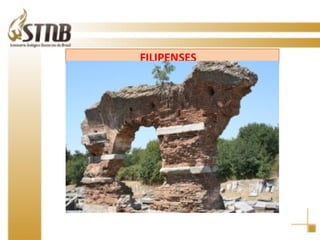 FILIPENSES  