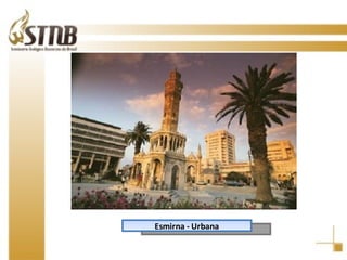 Esmirna - Urbana 