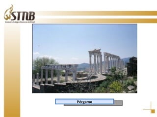 Pérgamo 