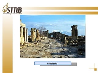 Laodicéia  