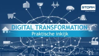Webinar | Digitale transformatie in the praktijk: de pompskid