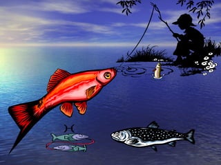 Stocarstvo, lov i ribolov