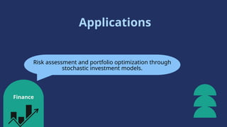stochastic models in operational research | PPTX
