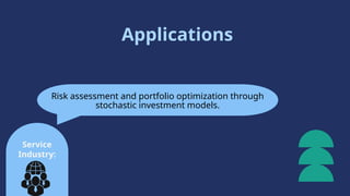 stochastic models in operational research | PPTX